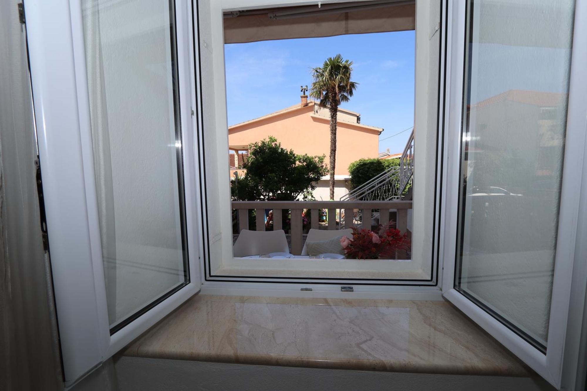 Mamma Mia Apartments Makarska Exterior foto